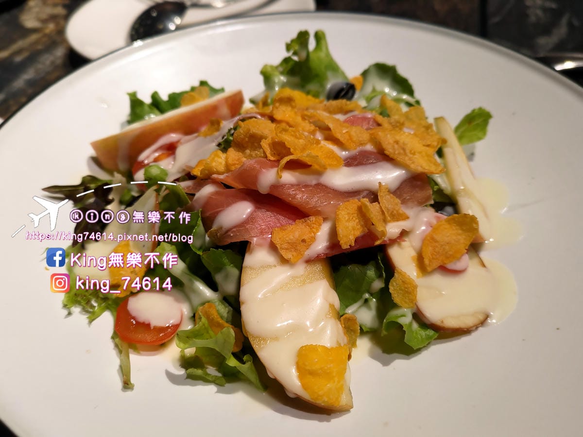 ［中壢 美食］&［寶寶 活動］義式屋古拉爵（中壢大江店） | 犒賞一下選手寶寶搬尿布選手👶