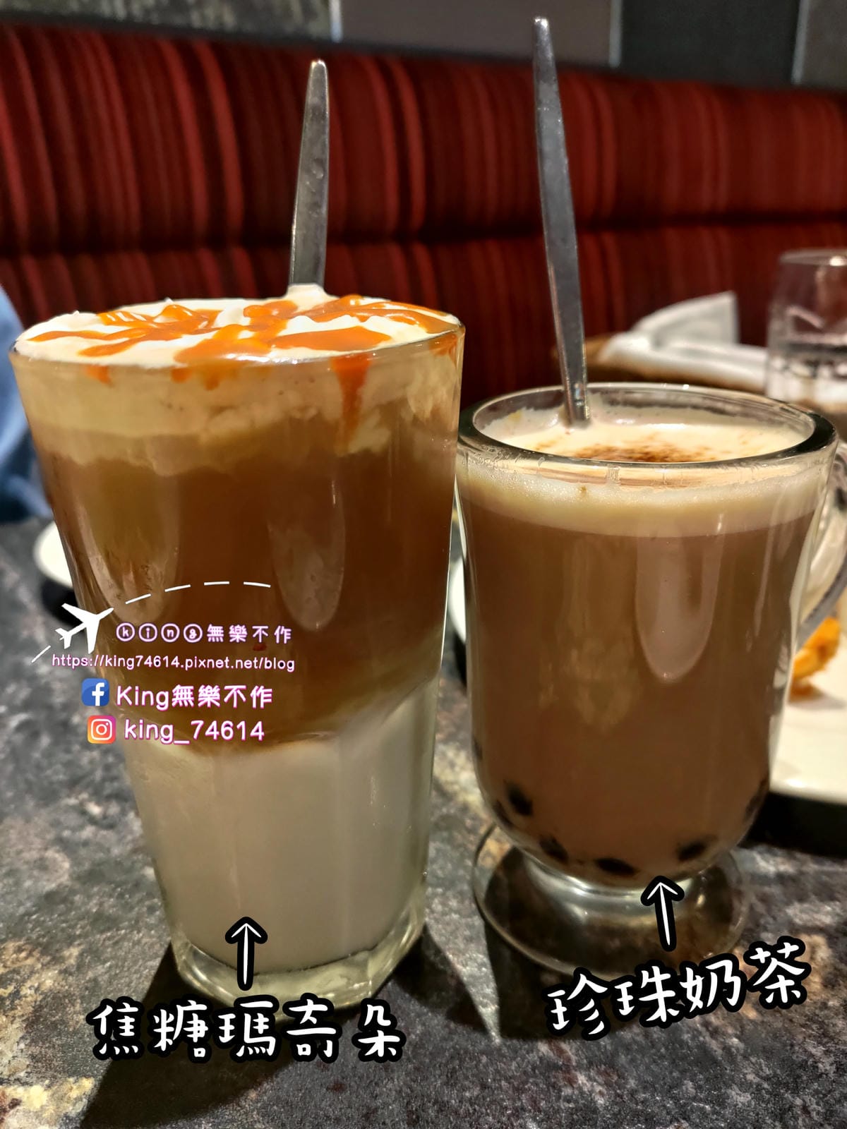 ［中壢 美食］&［寶寶 活動］義式屋古拉爵（中壢大江店） | 犒賞一下選手寶寶搬尿布選手👶