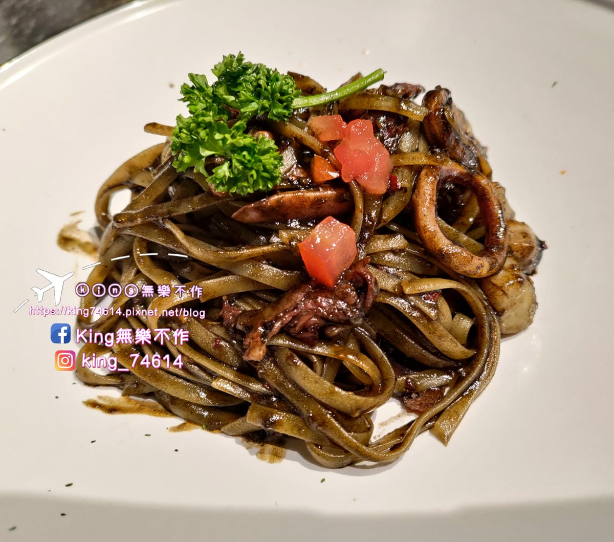 ［中壢 美食］&［寶寶 活動］義式屋古拉爵（中壢大江店） | 犒賞一下選手寶寶搬尿布選手👶