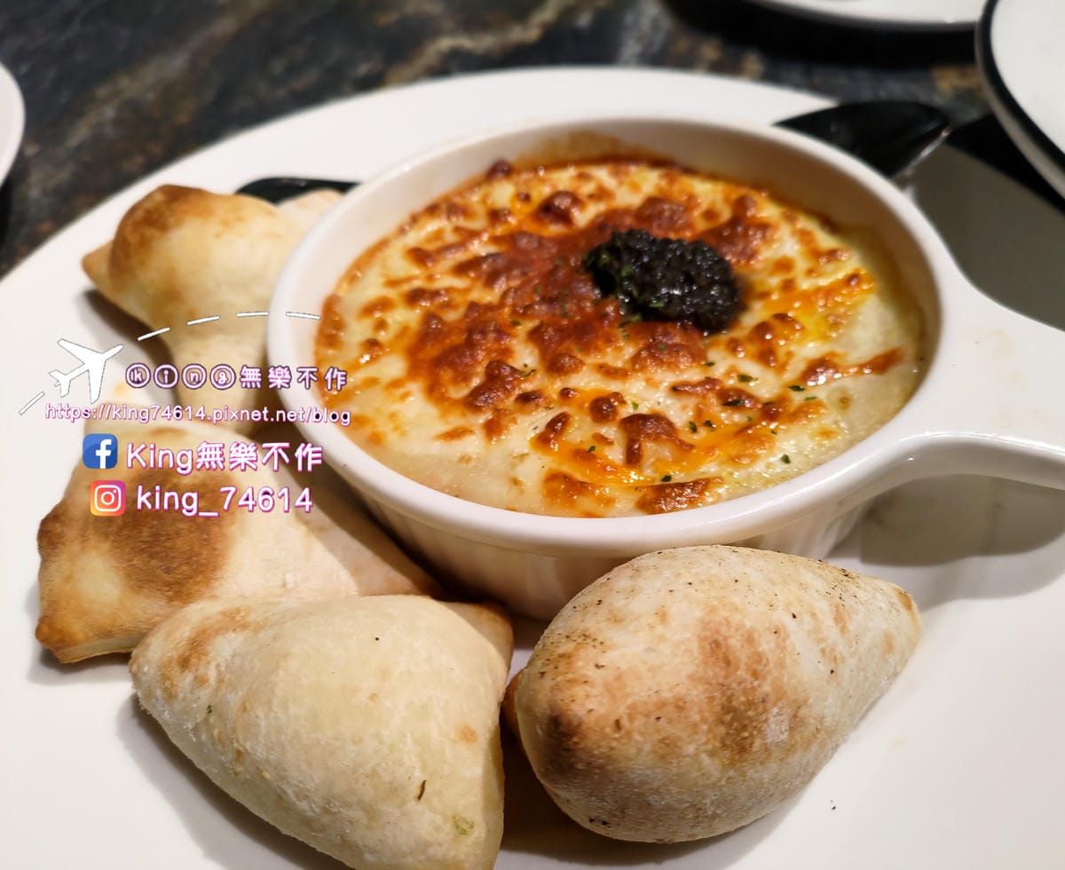 ［中壢 美食］&［寶寶 活動］義式屋古拉爵（中壢大江店） | 犒賞一下選手寶寶搬尿布選手👶