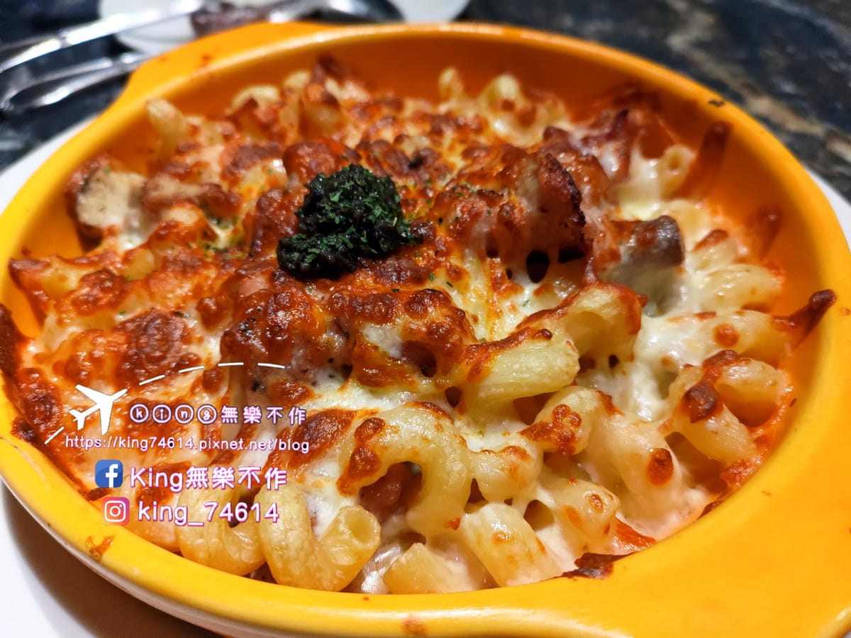 ［中壢 美食］&［寶寶 活動］義式屋古拉爵（中壢大江店） | 犒賞一下選手寶寶搬尿布選手👶