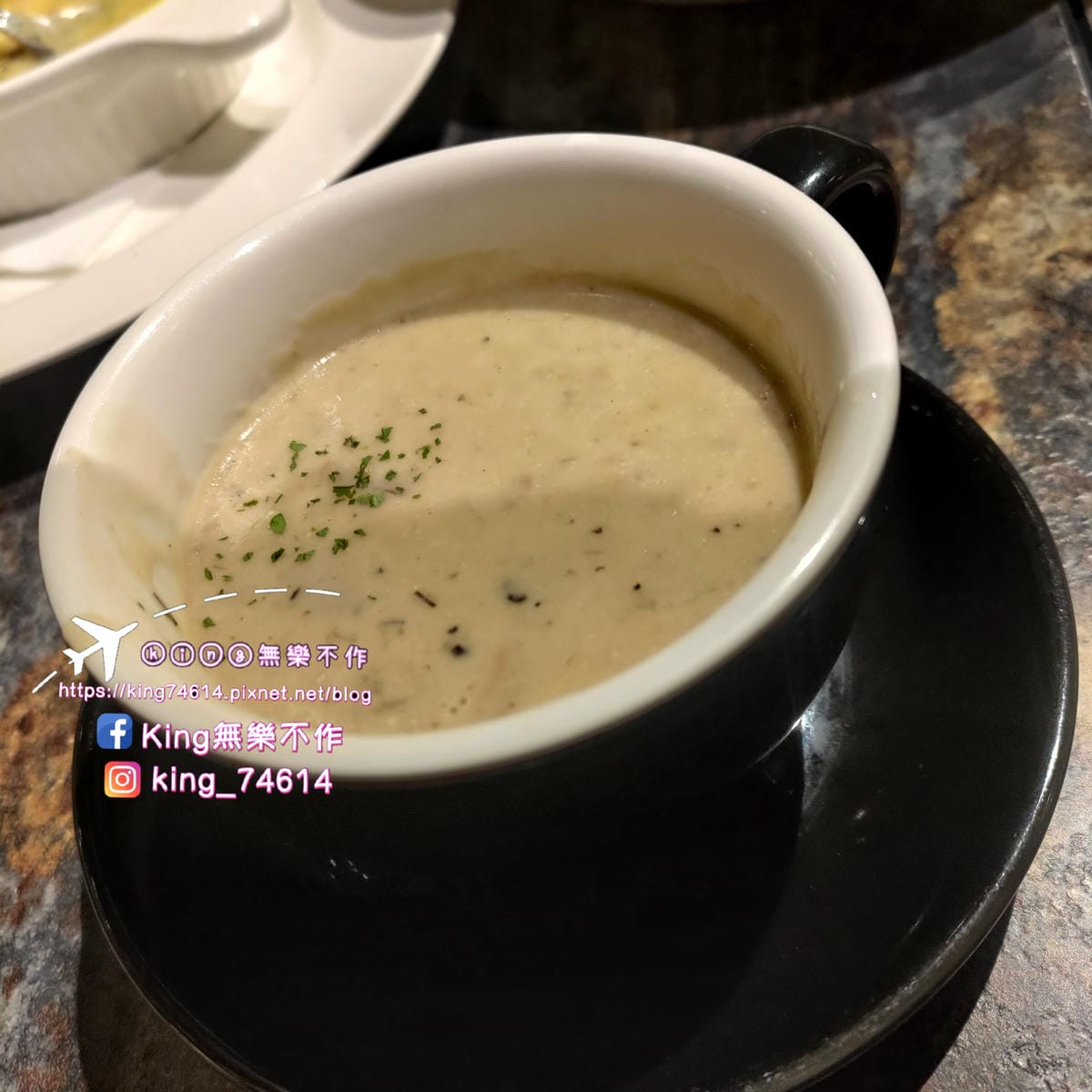 ［中壢 美食］&［寶寶 活動］義式屋古拉爵（中壢大江店） | 犒賞一下選手寶寶搬尿布選手👶