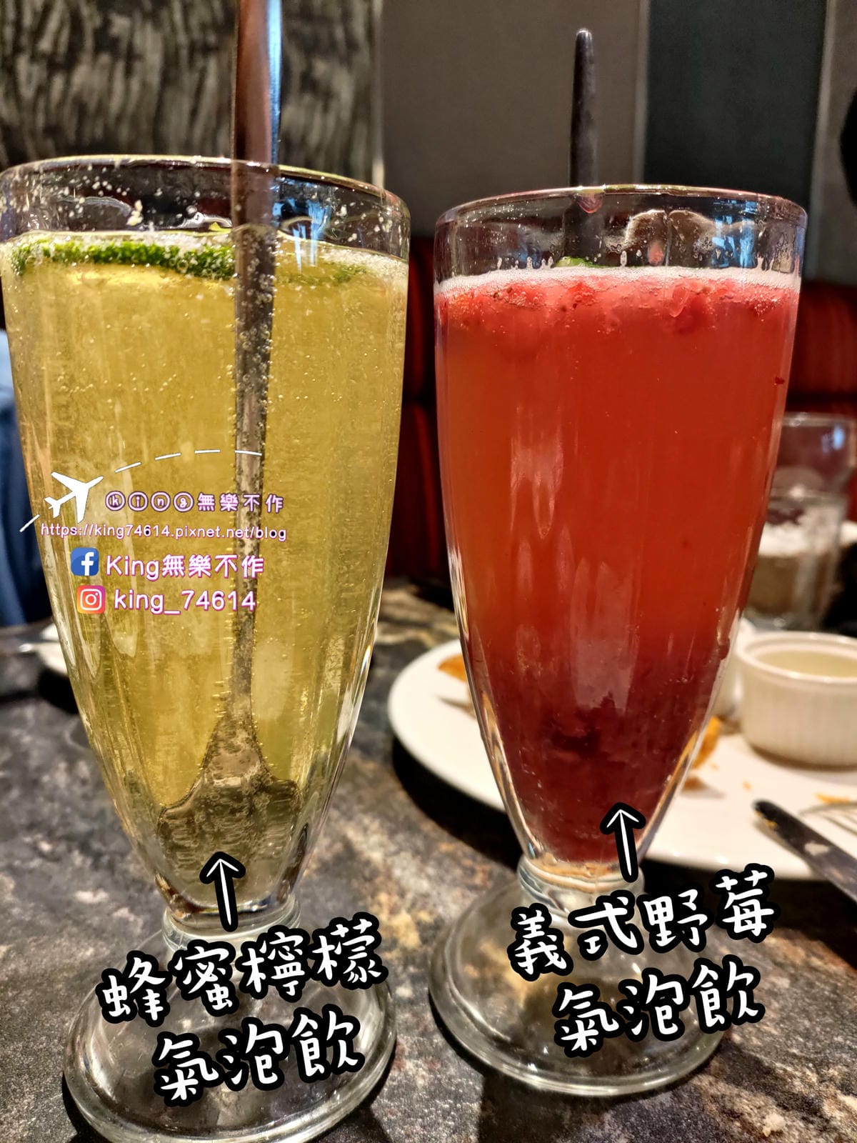 ［中壢 美食］&［寶寶 活動］義式屋古拉爵（中壢大江店） | 犒賞一下選手寶寶搬尿布選手👶