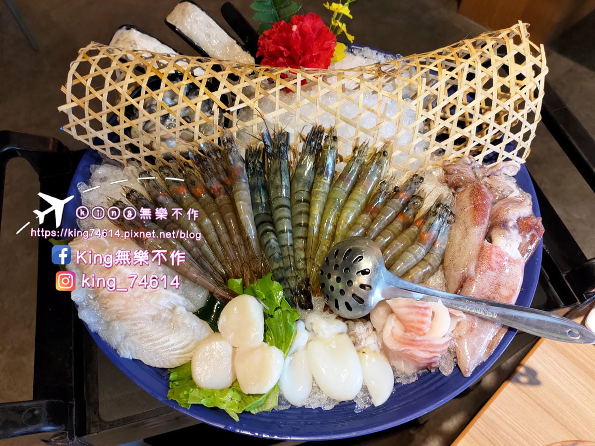 ［桃園 美食］肉多多 | 台灣第火鍋第一品牌大變身 | 35種蔬菜🥬&自助吧無限放題😋 | 夜貓子都會選擇的深夜火鍋