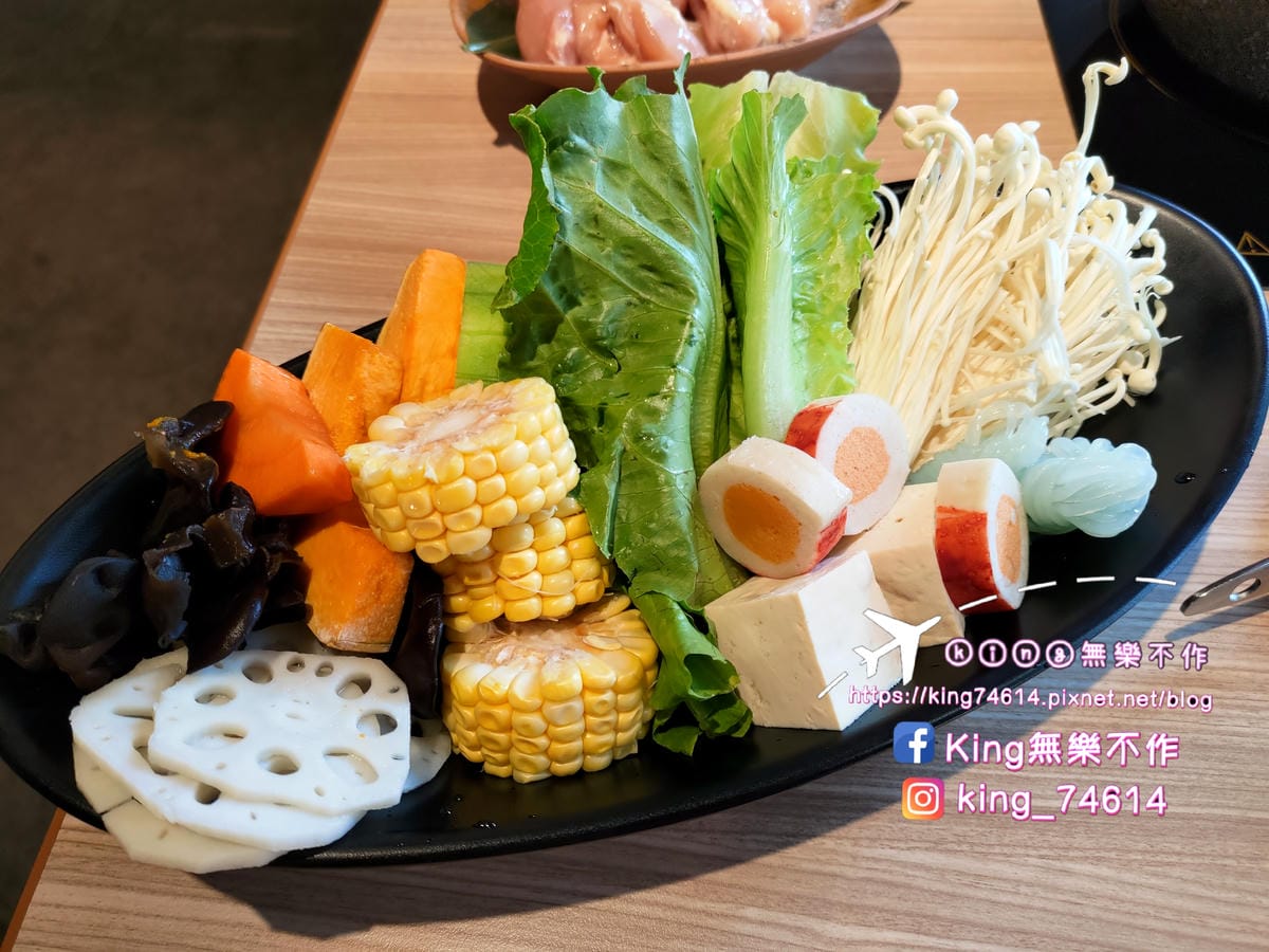 ［桃園 美食］肉多多 | 台灣第火鍋第一品牌大變身 | 35種蔬菜🥬&自助吧無限放題😋 | 夜貓子都會選擇的深夜火鍋