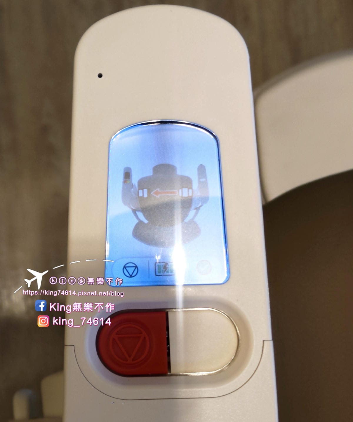 ［桃園 平鎮］泓電樓梯升降椅試乘體驗 | 🌟客製化設計、🌟快