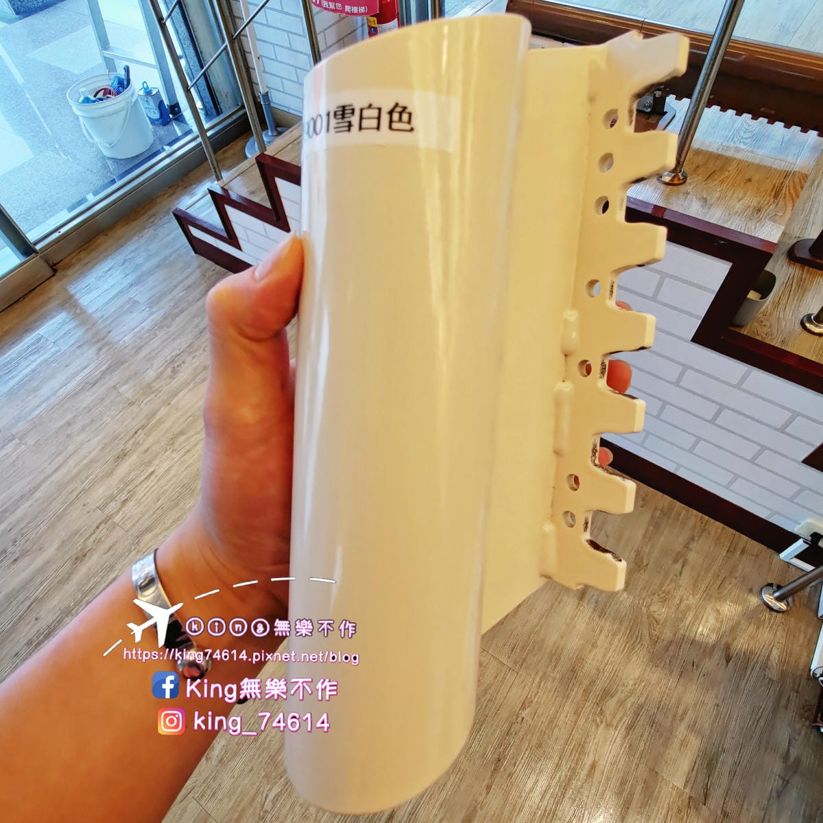 ［桃園 平鎮］泓電樓梯升降椅試乘體驗 | 🌟客製化設計、🌟快