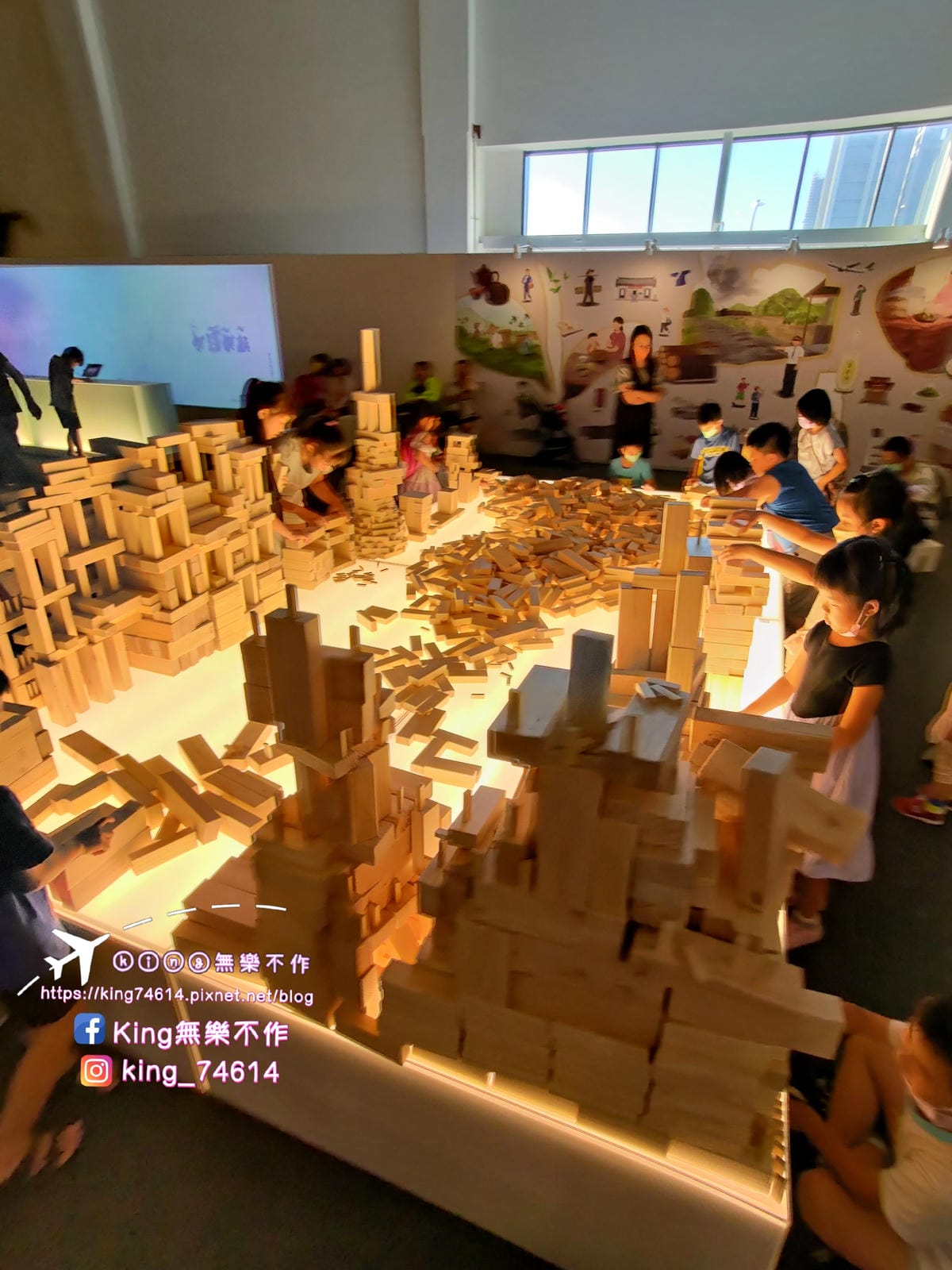 ［桃園 景點］世界客家博覽會-台灣館 | 串客派對嗨起來🎉 | 2023桃園最大盛事 | 適應台灣、豐富台灣、共享台灣