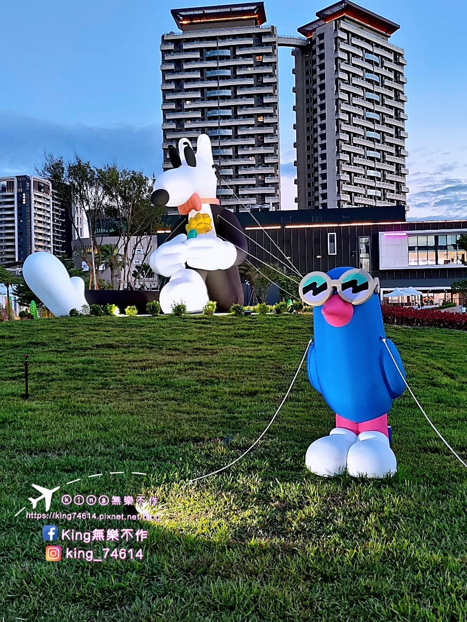 ［桃園 景點］世界客家博覽會-世界館 | 2023桃園最大盛事 |  天光日个客家 | Travel to tomorrow，回家吧！回庄、在地、創生，