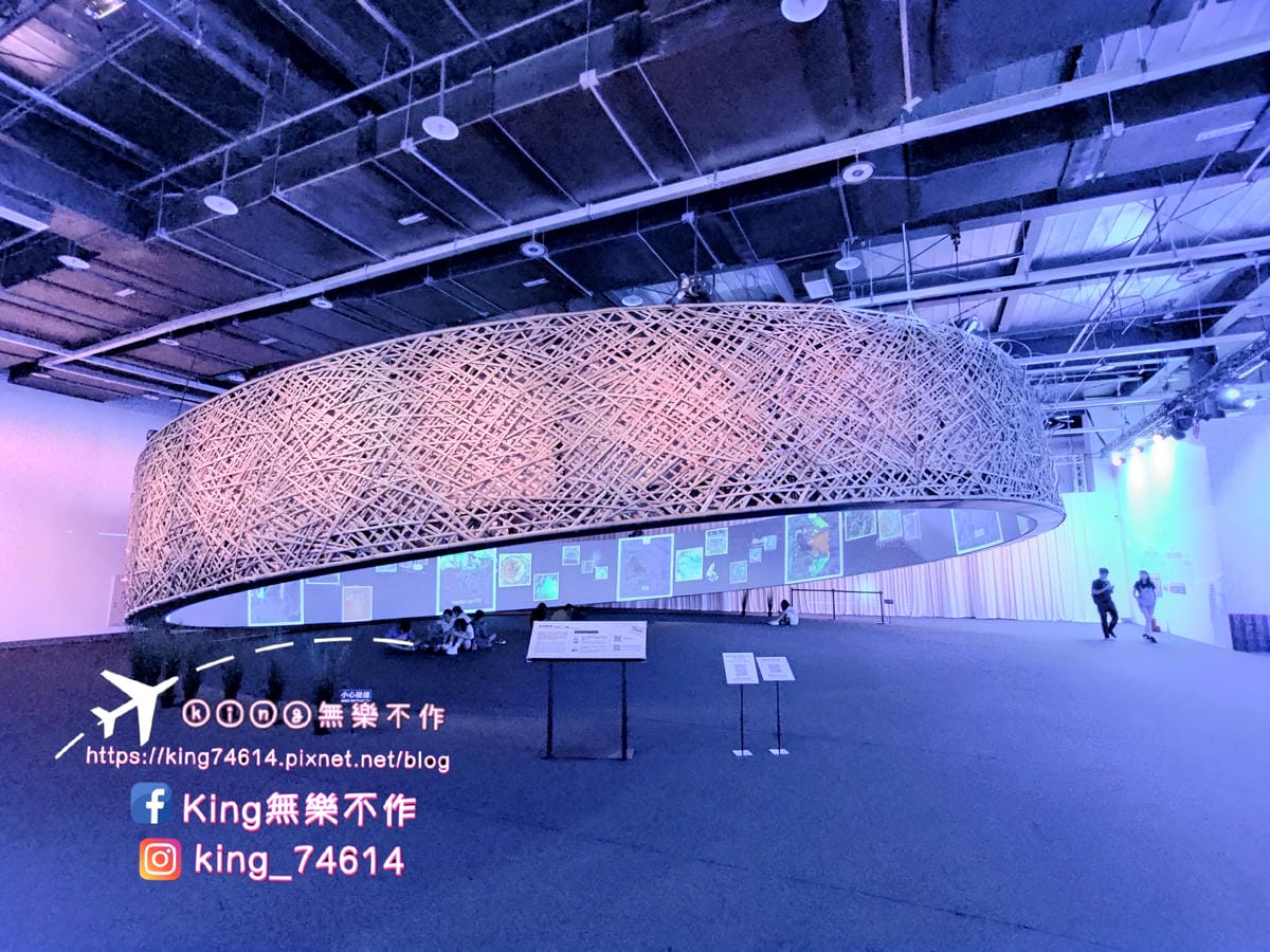 ［桃園 景點］世界客家博覽會-世界館 | 2023桃園最大盛事 |  天光日个客家 | Travel to tomorrow，回家吧！回庄、在地、創生，