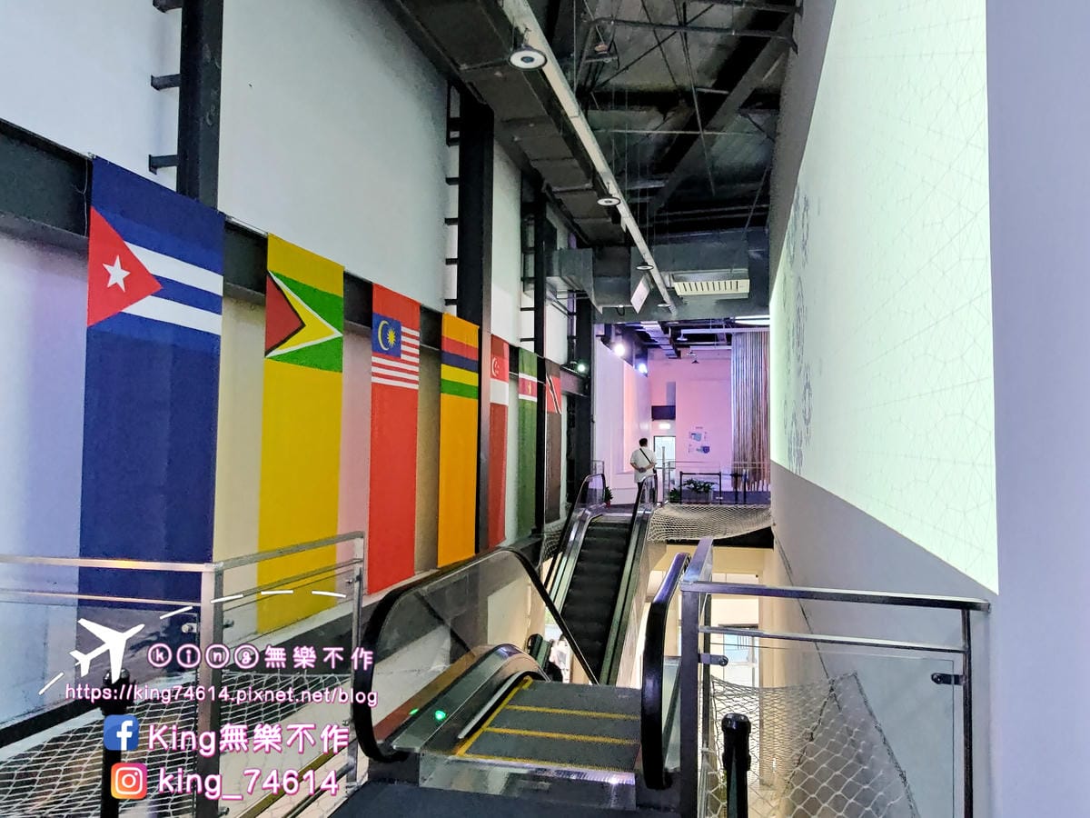［桃園 景點］世界客家博覽會-世界館 | 2023桃園最大盛事 |  天光日个客家 | Travel to tomorrow，回家吧！回庄、在地、創生，