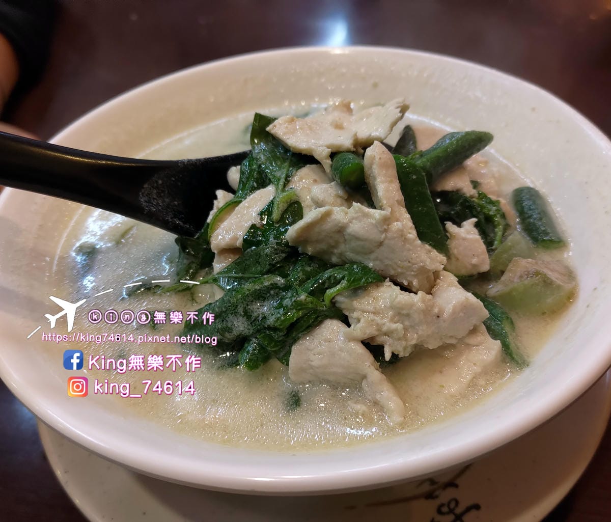 ［桃園 美食］莎娃迪泰式料理 | 桃園後火車站商圈 | 道地泰國人開的平價小吃