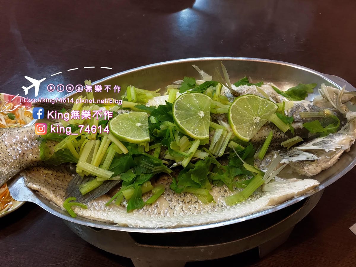 ［桃園 美食］莎娃迪泰式料理 | 桃園後火車站商圈 | 道地泰國人開的平價小吃