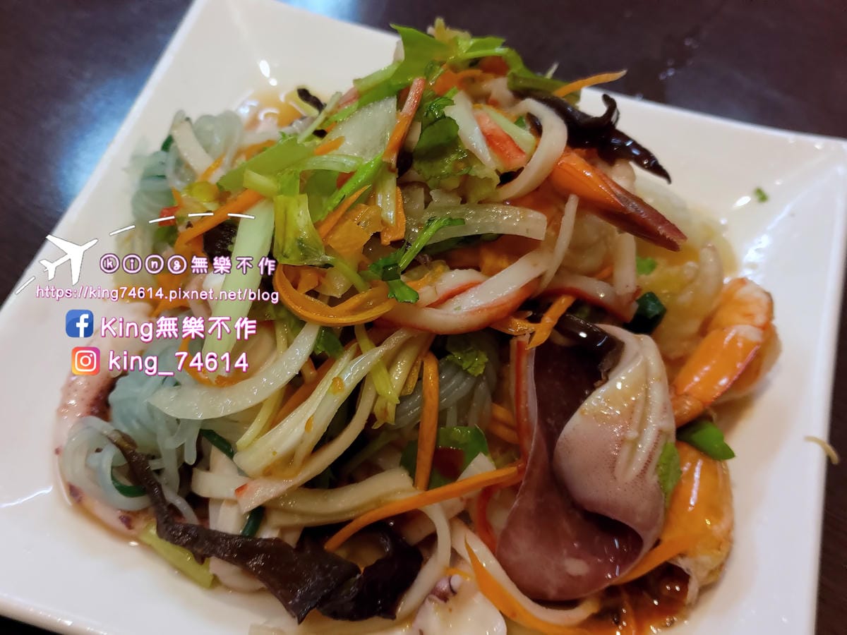 ［桃園 美食］莎娃迪泰式料理 | 桃園後火車站商圈 | 道地泰國人開的平價小吃