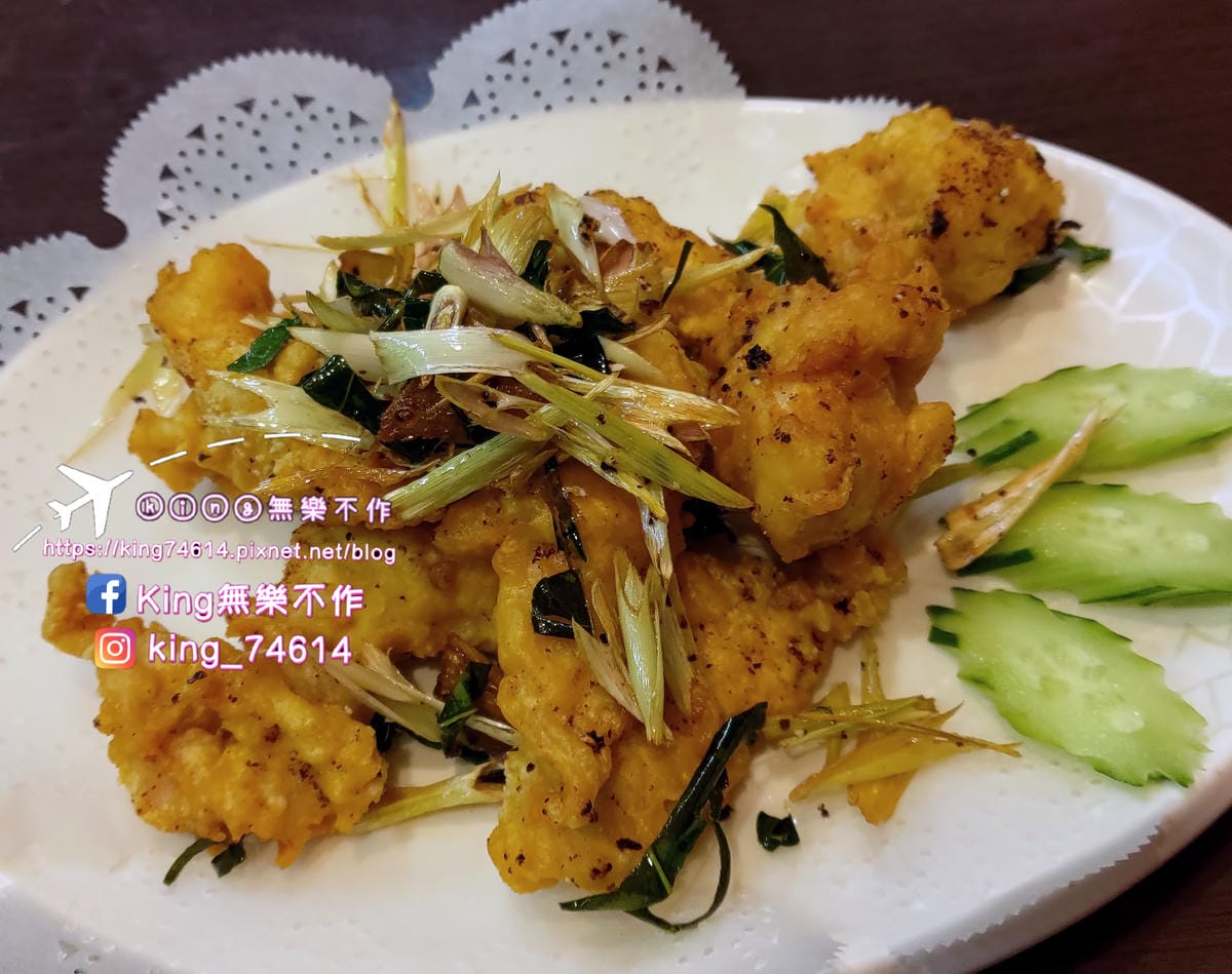 ［桃園 美食］莎娃迪泰式料理 | 桃園後火車站商圈 | 道地泰國人開的平價小吃