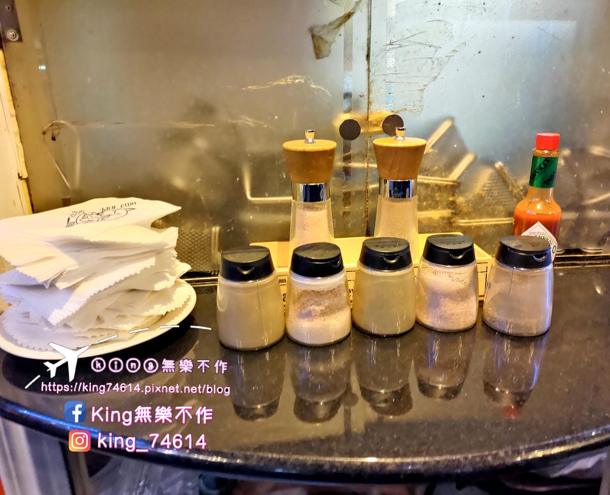 ［林口 美食］Eat enjoy 意享美式廚房 | 寵物友善
