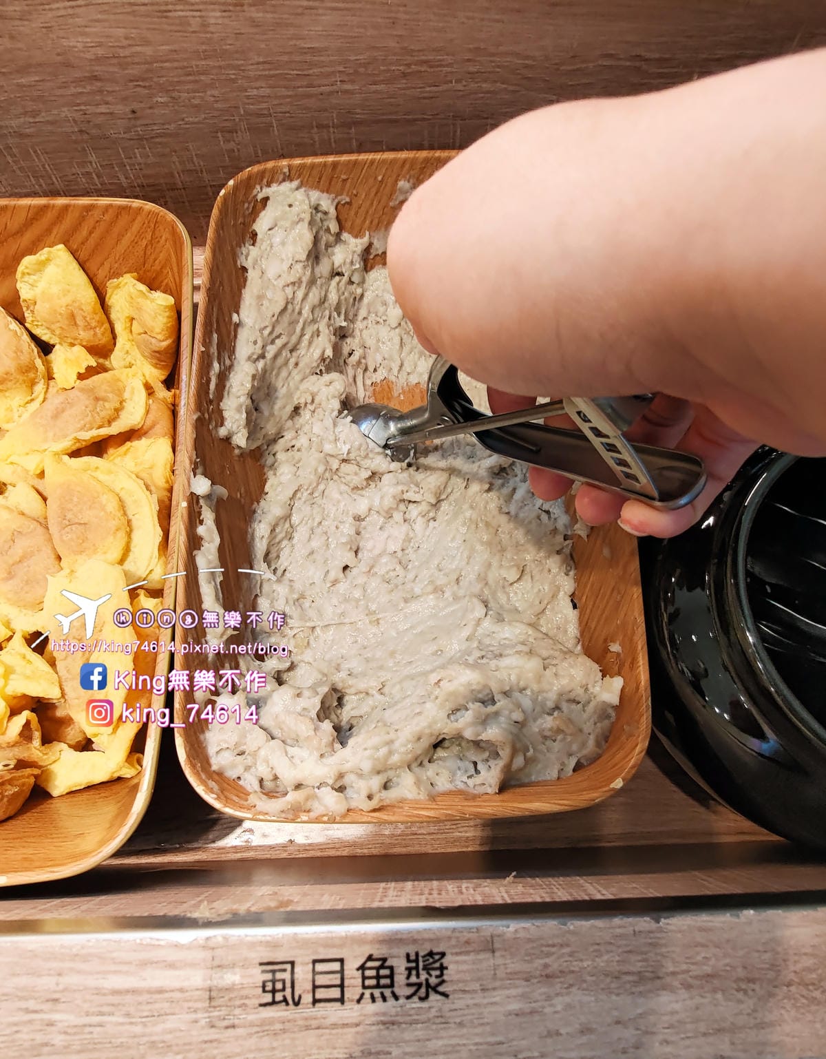 ［中壢 美食］狂一鍋 | 台式爆炒火鍋自助吧免費吃 | 自助