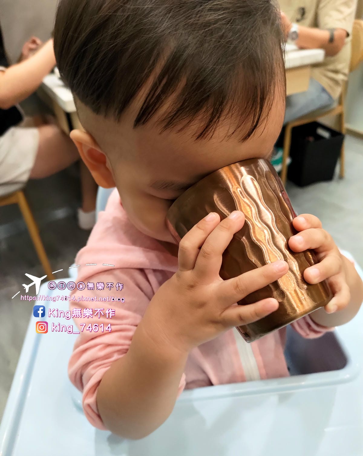 ［桃園 美食］涮金鍋 和風涮涮鍋 | 揚秦（麥味登）跨足火鍋