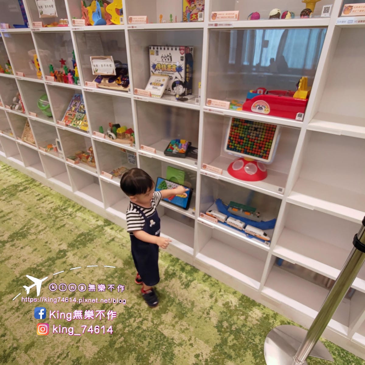 ［桃園 景點］桃園市立圖書館總館 | 最美綠建築圖書館 | 