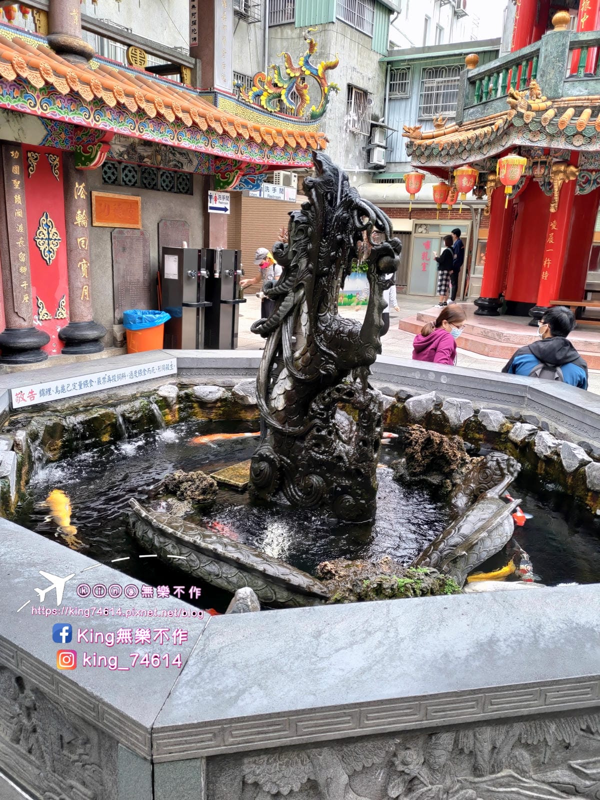 〔宗教巡禮〕〔台北〕關渡宮 | 北臺灣歷史最悠久香火鼎盛的媽 〔宗教巡禮〕〔台北〕關渡宮 | 北臺灣歷史最悠久香火鼎盛的媽
