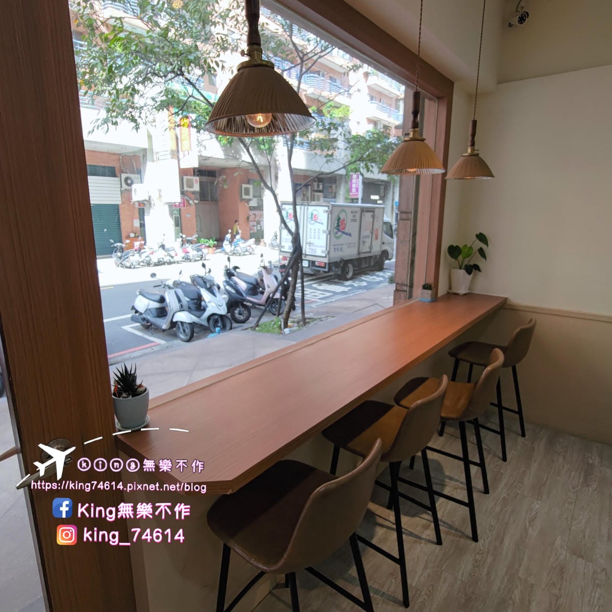 ［桃園 美食］🍑🍞👩‍🍳桃司廚-鐵板燒早午餐（南崁店）| 桃