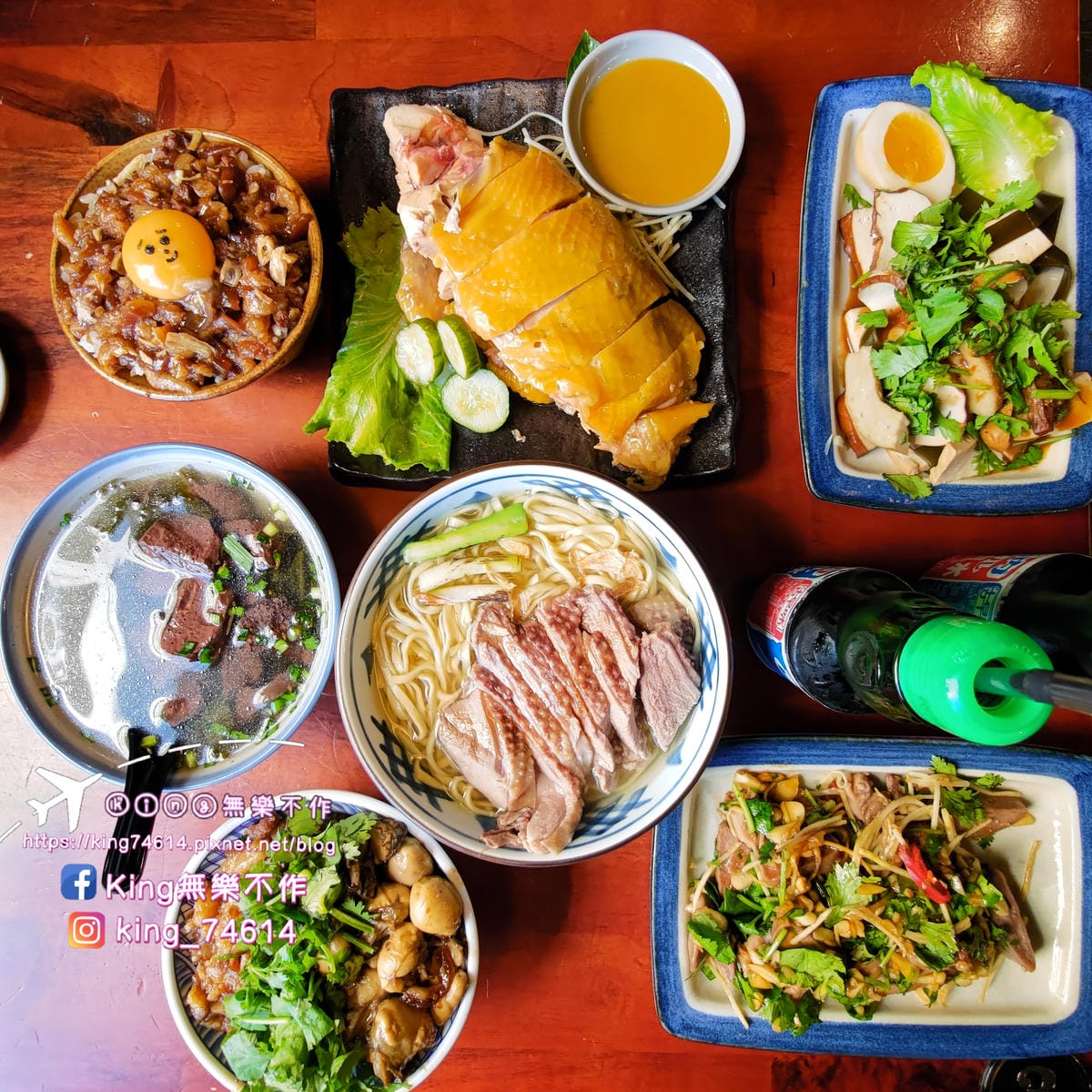 ［桃園 美食］辛梅阿嬤的味道 | 平鎮最讓人懷念的古早味小吃