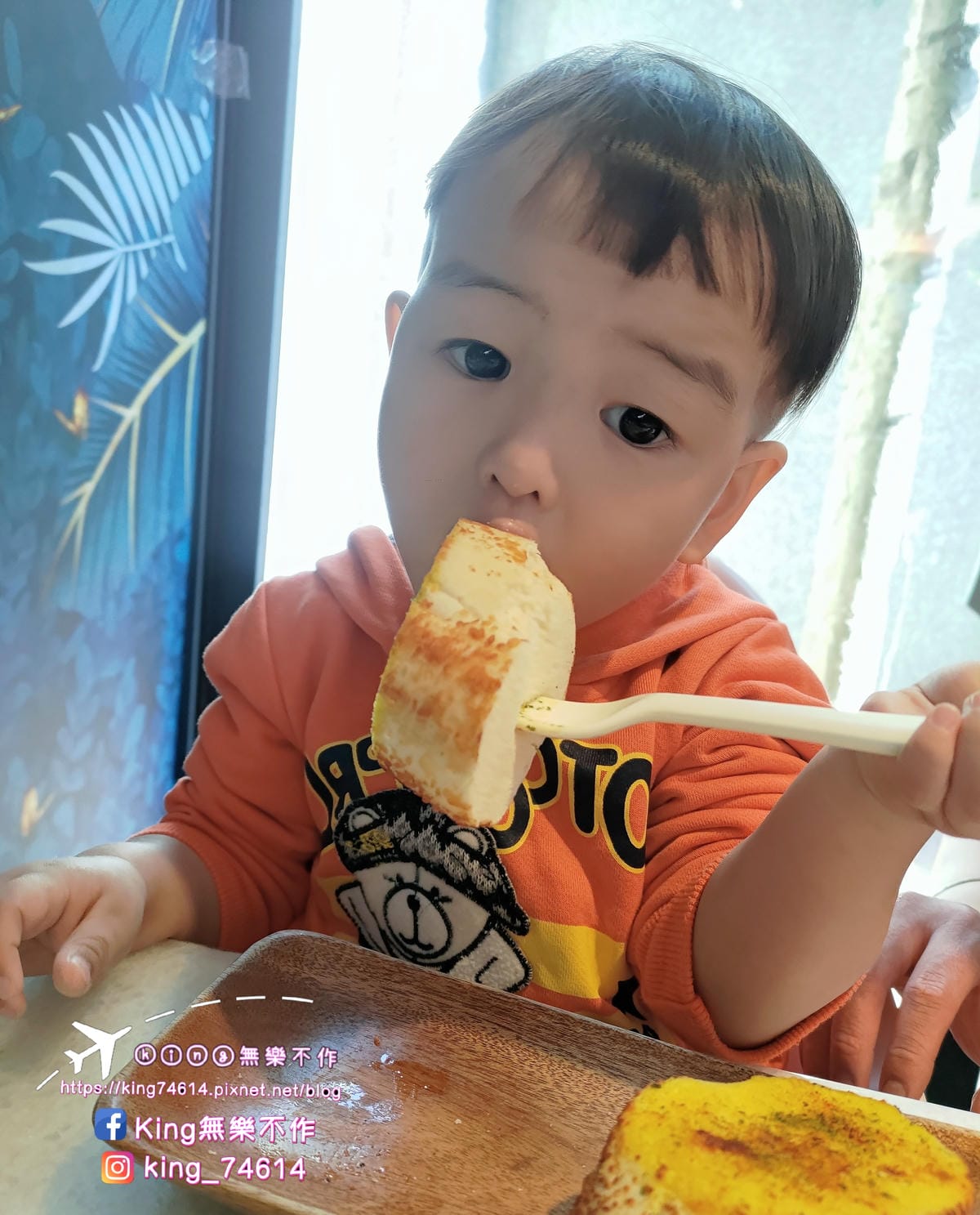 ［中壢 美食］沃德先生烘焙餐館 | 隱藏老街溪旁歐風庭園餐館