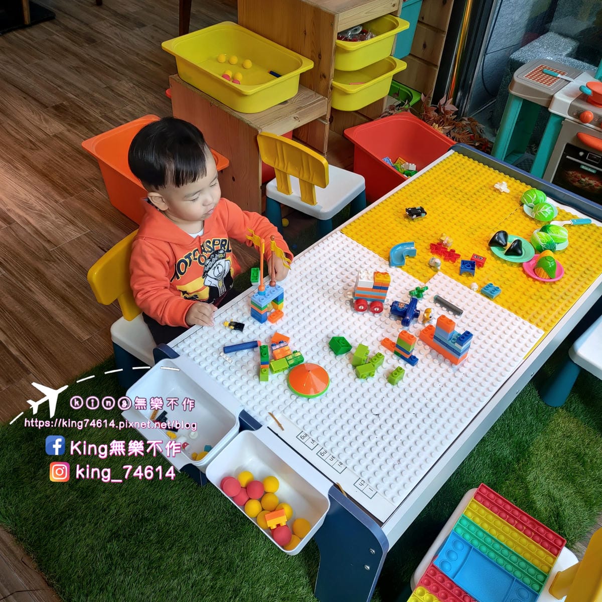 ［中壢 美食］沃德先生烘焙餐館 | 隱藏老街溪旁歐風庭園餐館