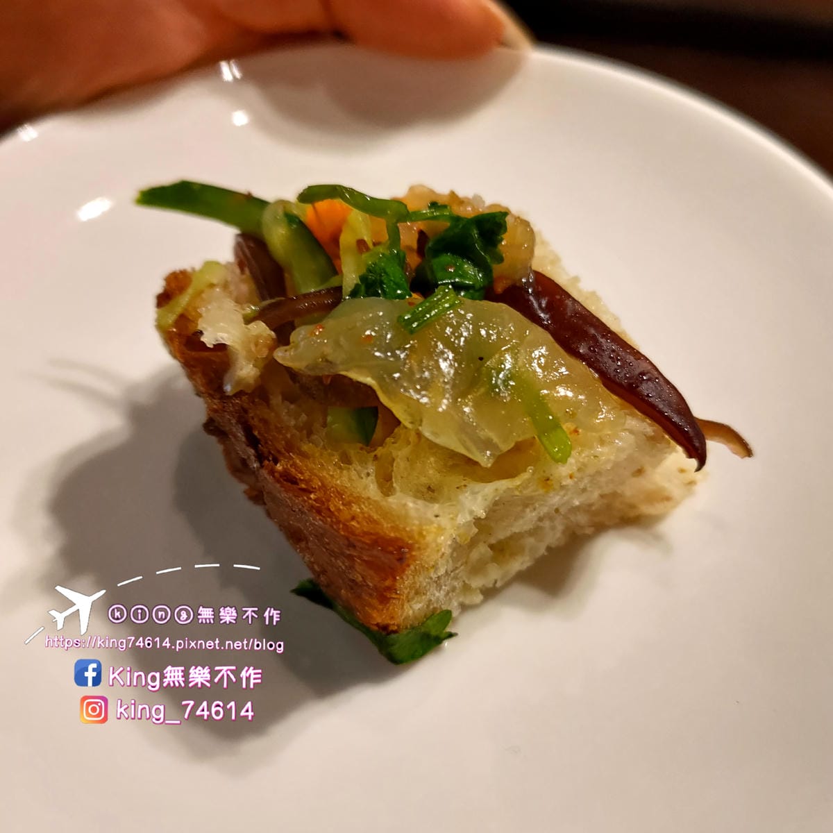 ［台北 美食］山海宴年菜趴 | 迪化街時尚年菜 | 讓大家不