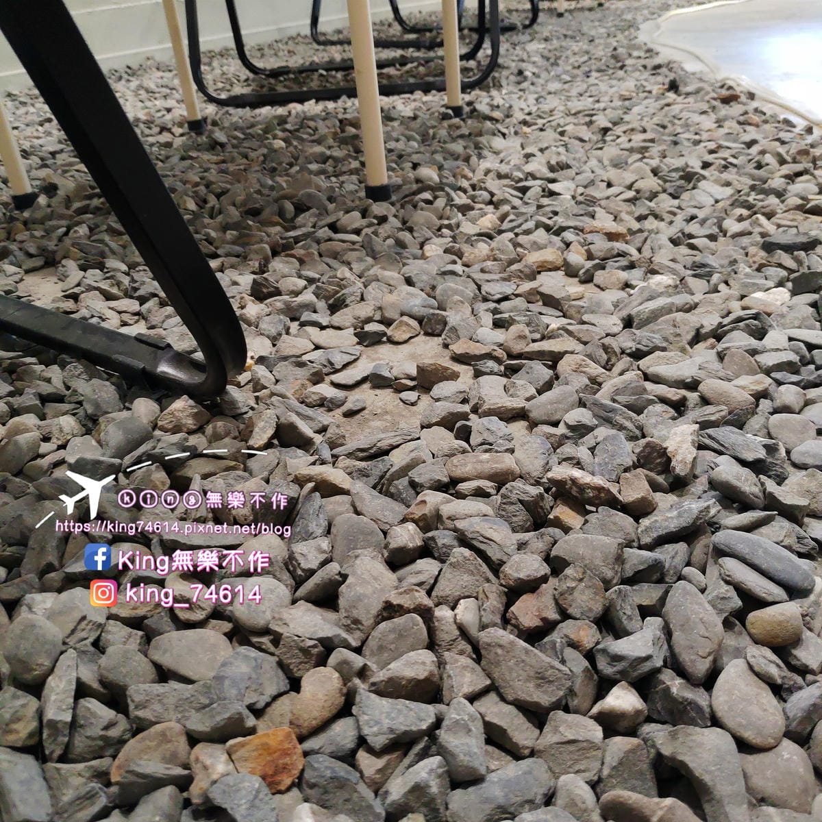 ［桃園 美食］露兒咖啡 | 隱藏在巷弄中⛺露營風主題餐廳 |