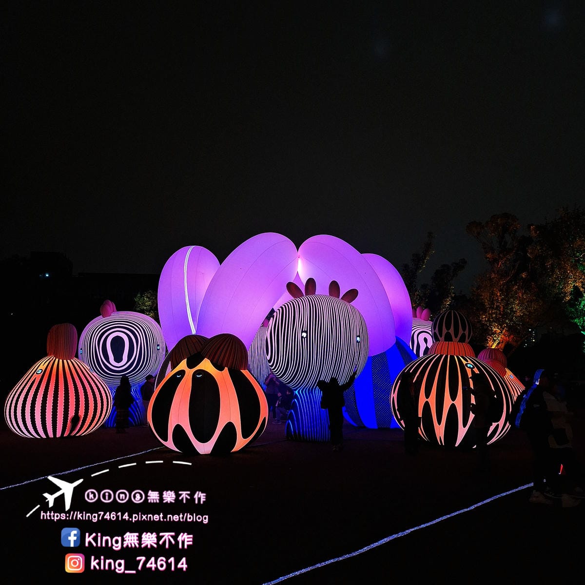 2024桃園燈會|閃閃桃園閃閃桃林|展期2/21~3/3|兩 2024桃園燈會|閃閃桃園閃閃桃林|展期2/21~3/3|兩