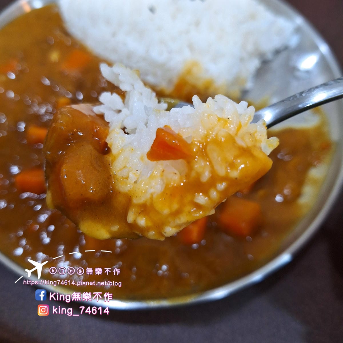 〔桃園 美食〕東東日式咖哩｜在地飄香數十年百元有找高CP｜外