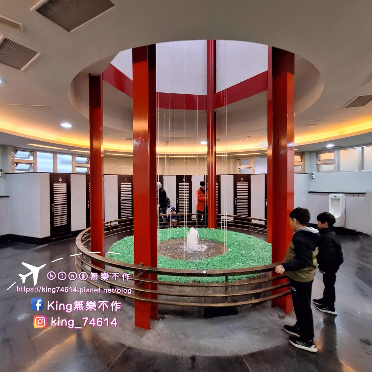 〔宗教 巡禮〕〔南投〕竹山紫南宮|拜土地公教你怎麼借發財金/ 〔宗教 巡禮〕〔南投〕竹山紫南宮|拜土地公教你怎麼借發財金/