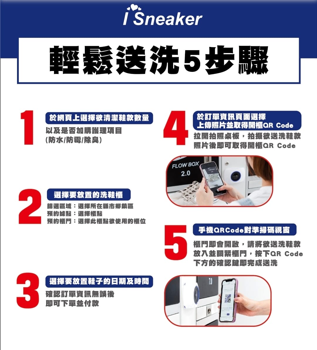 〔開箱〕I Sneaker 24H樂洗鞋智能鞋櫃｜24小時隨