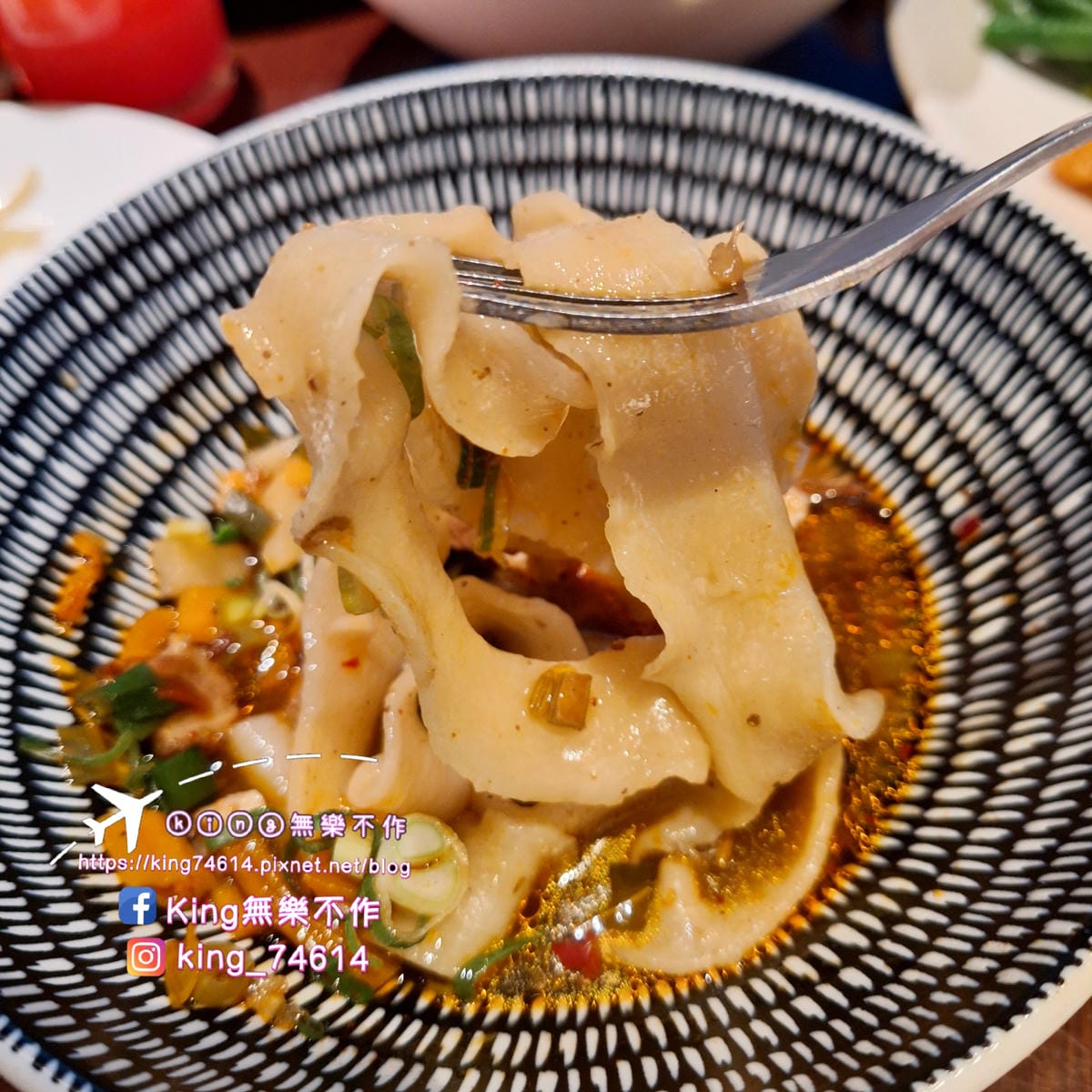 〔新北 美食〕50樓Café自助餐廳｜同步推出陝西特色麵食｜