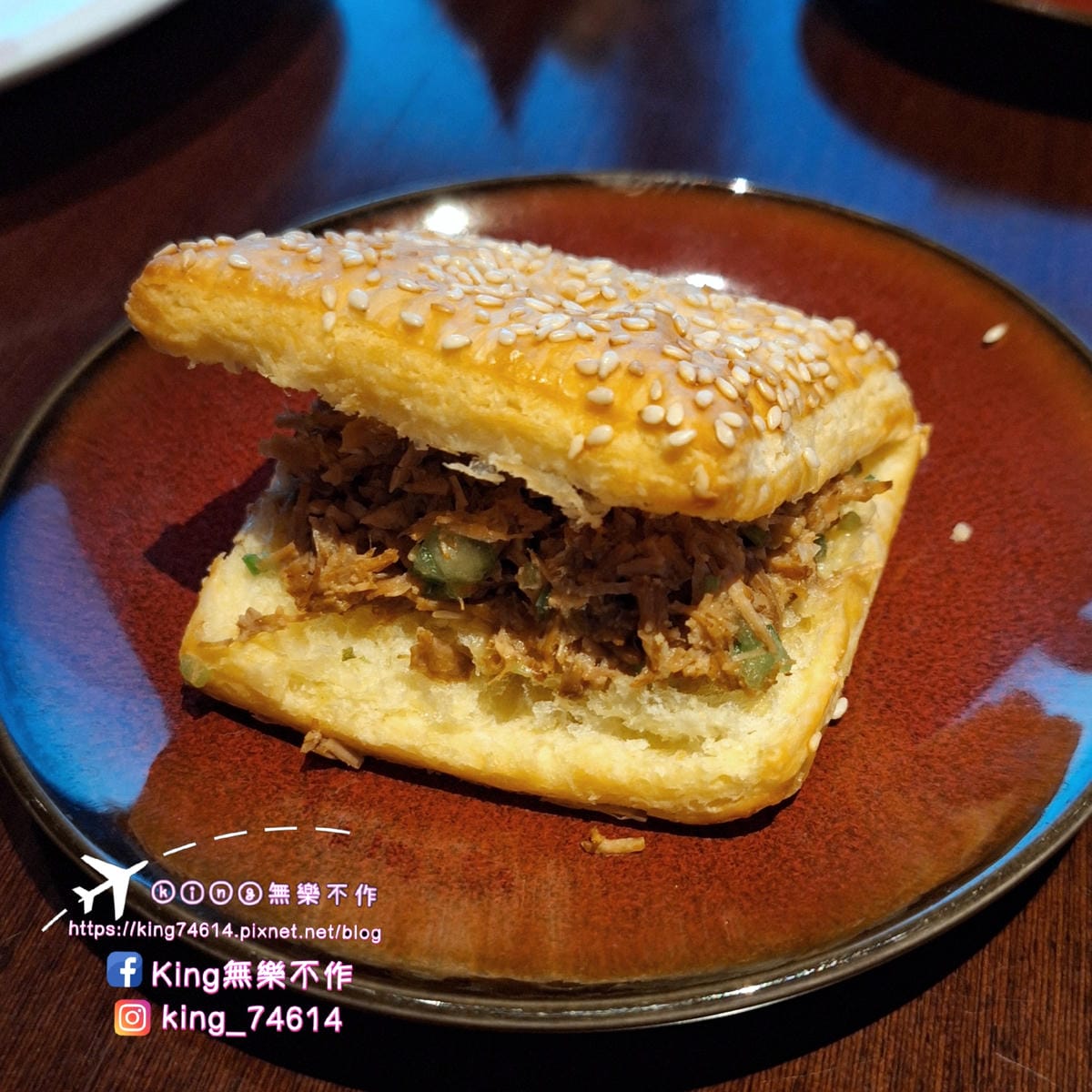 〔新北 美食〕50樓Café自助餐廳｜同步推出陝西特色麵食｜