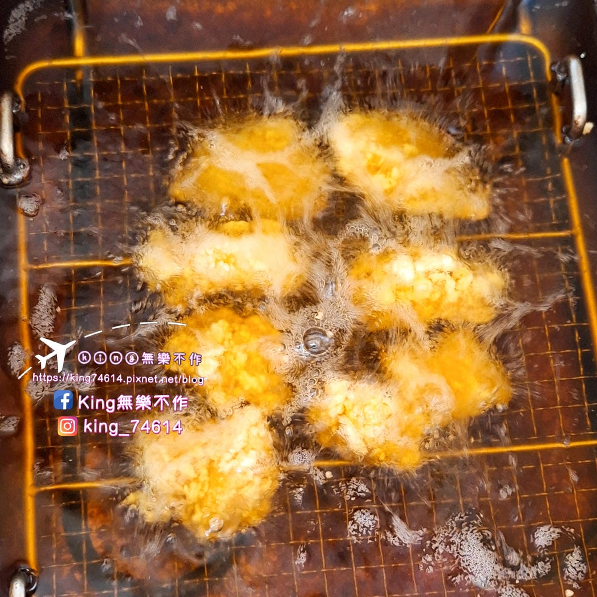 〔宅配 美食〕超秦肉品鹹酥雞｜團購鹹酥雞首選｜冷凍庫必囤的宵