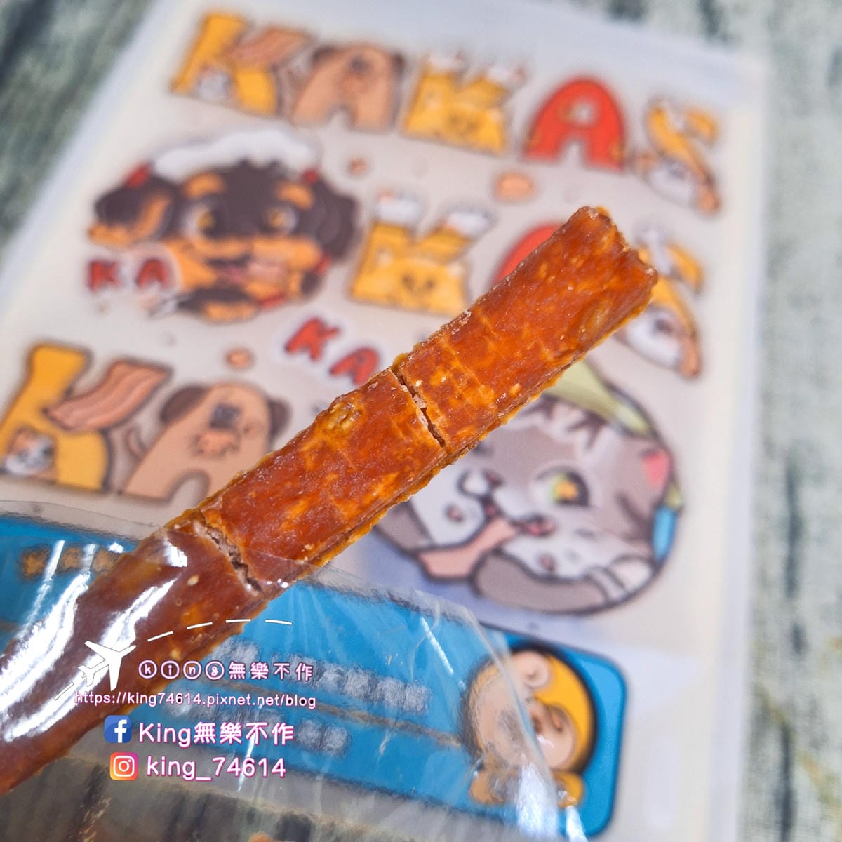 〔寵物 零食〕KAKAS 燕麥磨牙棒|純手工製作,使用原型食 〔寵物 零食〕KAKAS 燕麥磨牙棒|純手工製作,使用原型食
