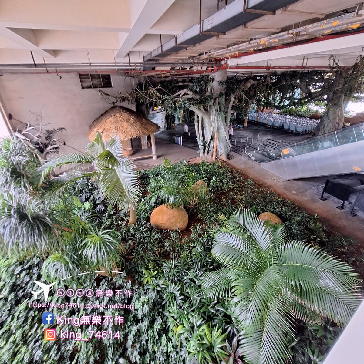 〔中國 海南〕海南海花島歐堡飯店|媽呀我居然成為島主😱|一個 〔中國 海南〕海南海花島歐堡飯店|媽呀我居然成為島主😱|一個