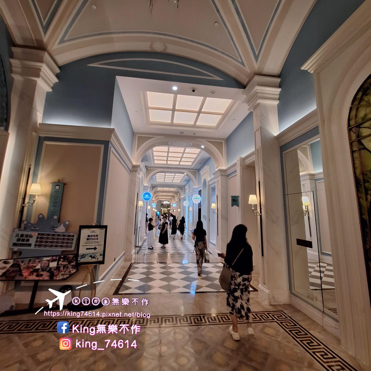 〔中國 海南〕海南海花島歐堡飯店|媽呀我居然成為島主😱|一個 〔中國 海南〕海南海花島歐堡飯店|媽呀我居然成為島主😱|一個