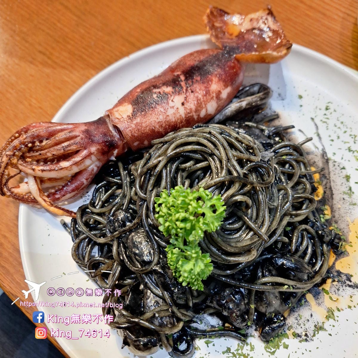 〔桃園 美食〕墨尼尼義大利餐廳(國際店)|位子寬敞聊天聚會好 〔桃園 美食〕墨尼尼義大利餐廳(國際店)|位子寬敞聊天聚會好