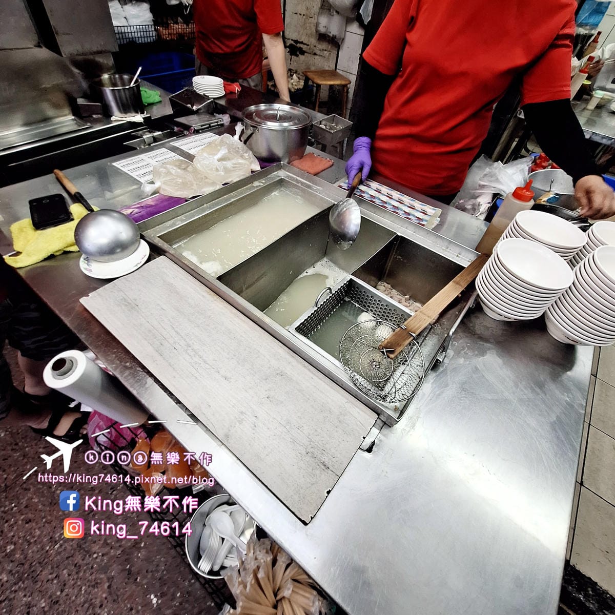 〔台北 美食〕阿桐阿寶四神湯｜營業到凌晨五點的四神湯｜料多實