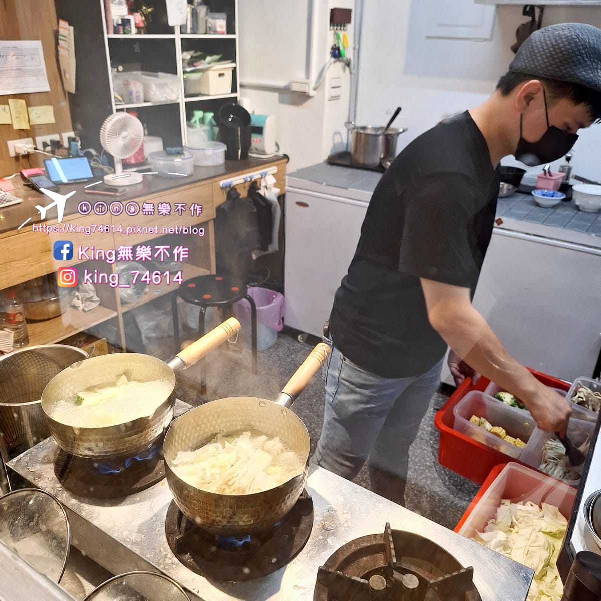 〔桃園 美食〕粘粘有魚|有機龍膽石斑魚湯粥專賣店|長庚商圈美 〔桃園 美食〕粘粘有魚|有機龍膽石斑魚湯粥專賣店|長庚商圈美