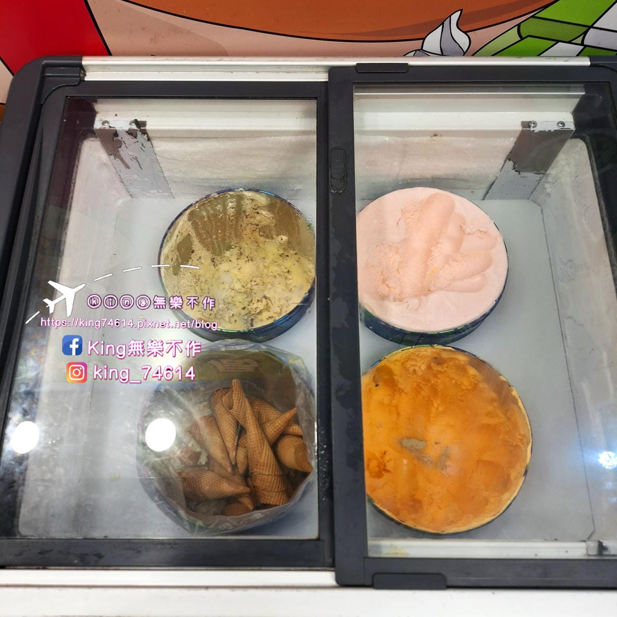 〔金門 美食〕鍋賣局(金城店)|百元小火鍋口味選擇多|王子麵 〔金門 美食〕鍋賣局(金城店)|百元小火鍋口味選擇多|王子麵