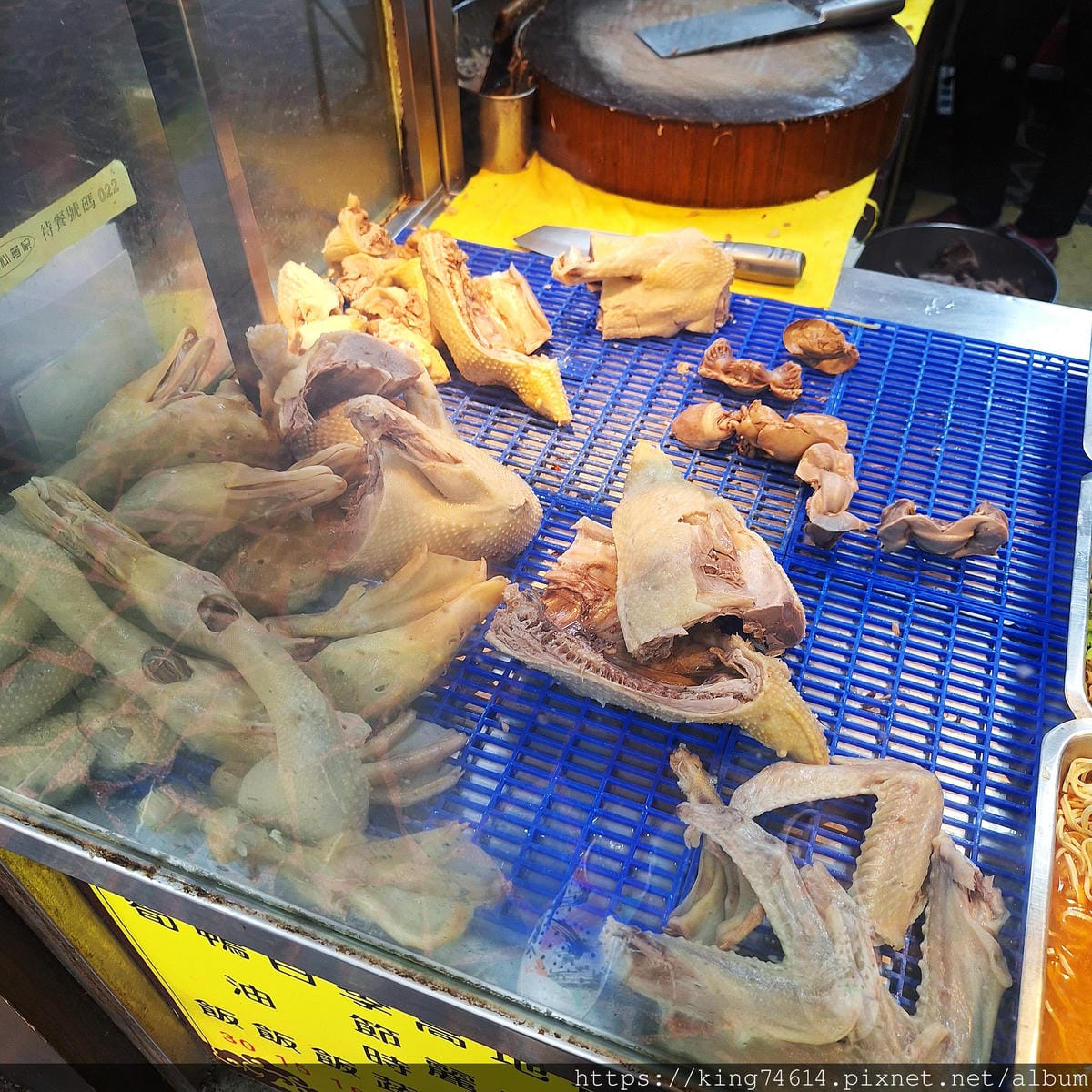 〔中壢 美食〕豪爽鴨 鴨肉專賣店|中原大學附近美食推薦|中壢 〔中壢 美食〕豪爽鴨 鴨肉專賣店|中原大學附近美食推薦|中壢
