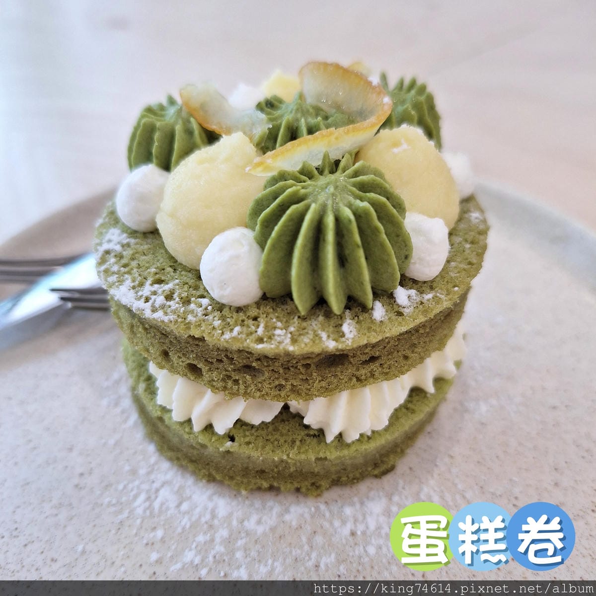〔桃園 美食〕勻木咖啡｜日式木質文青風咖啡廳｜店家純手工甜點
