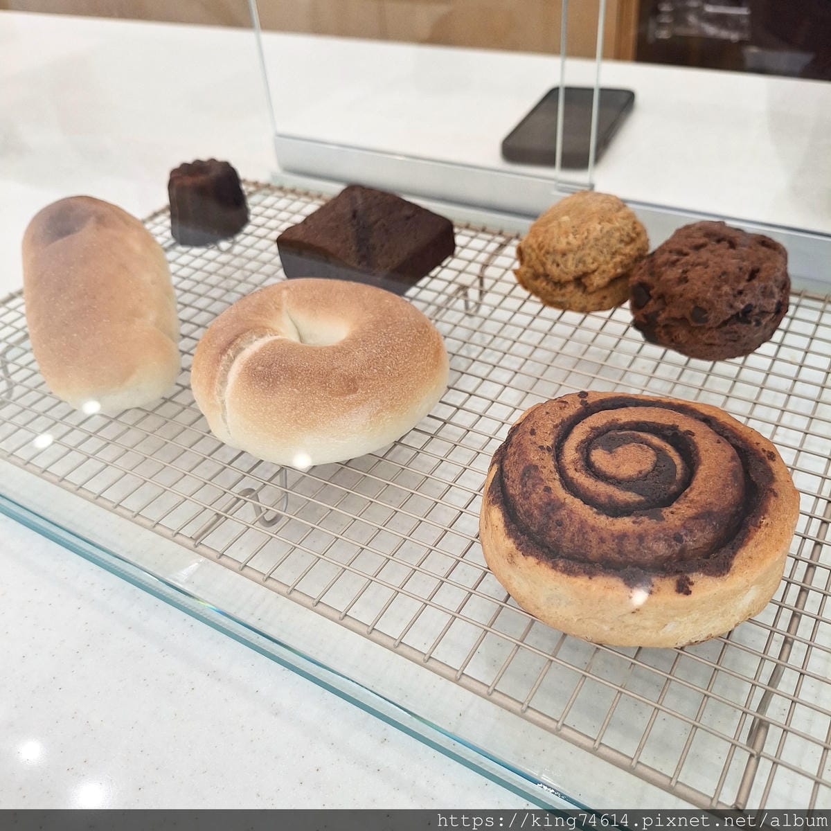〔桃園 美食〕勻木咖啡｜日式木質文青風咖啡廳｜店家純手工甜點