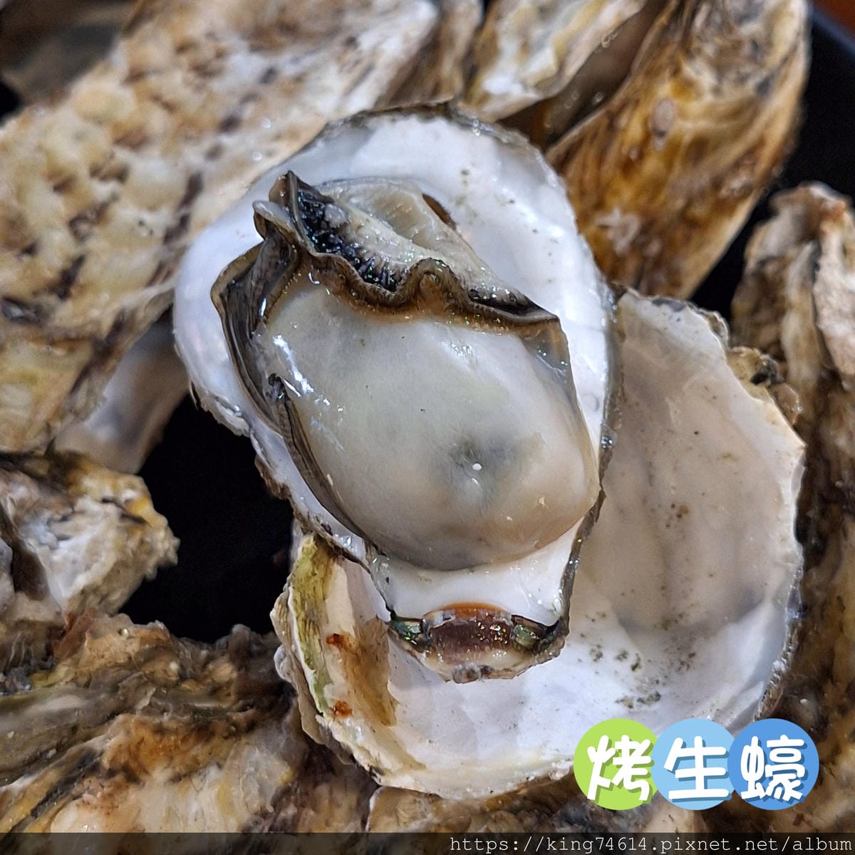 〔台北 美食〕士林串燒｜士林夜市聚餐新選擇｜平價串燒推薦、聚