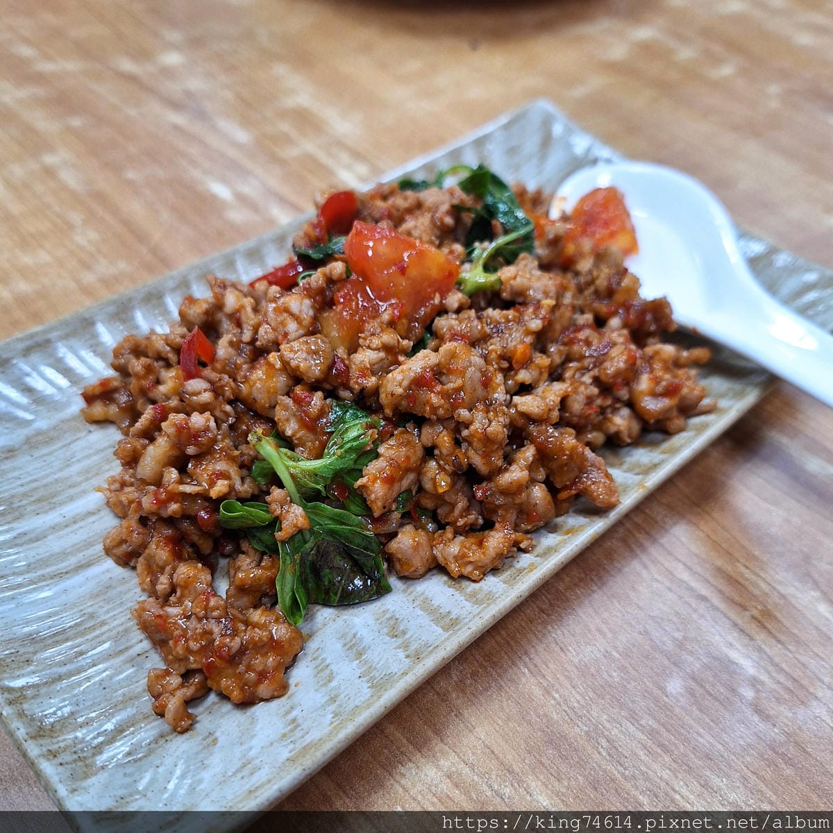 〔桃園 美食〕泰老爺泰式料理廚坊｜平價好吃份量大的泰式料理