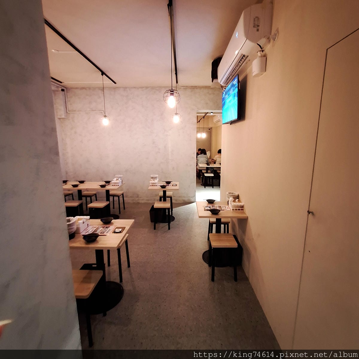 〔台北 美食〕柒息地（新莊中華店）｜連鎖串燒居酒屋品牌柒息地